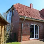 Sieloase Ferienhaus Greetsiel