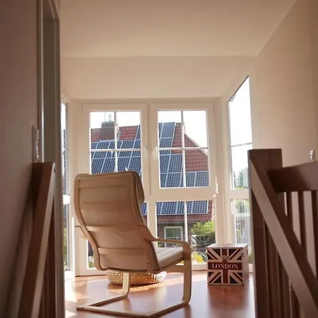 Sieloase Holiday home *