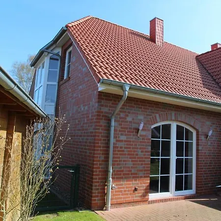 Sieloase Dom wakacyjny Greetsiel