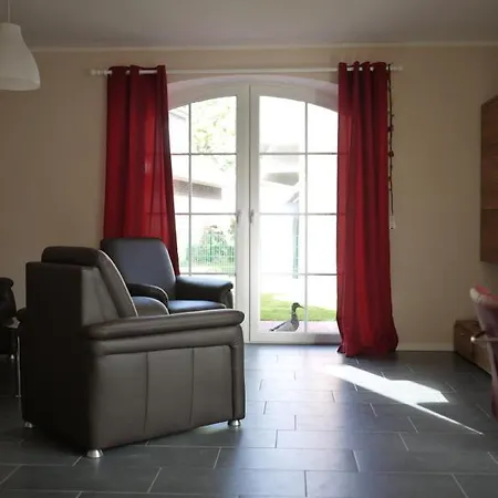 Holiday home Sieloase