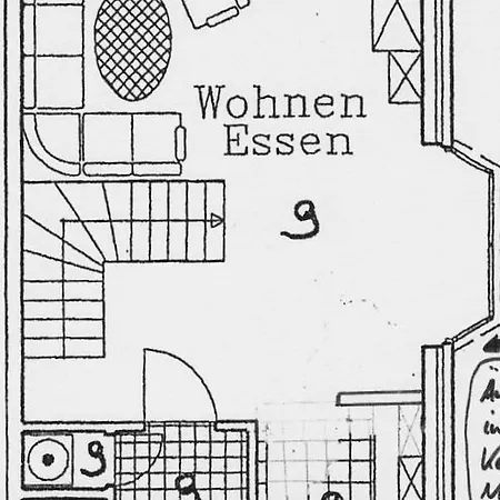 Holiday home Sieloase