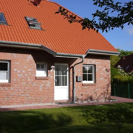 Sieloase Holiday home