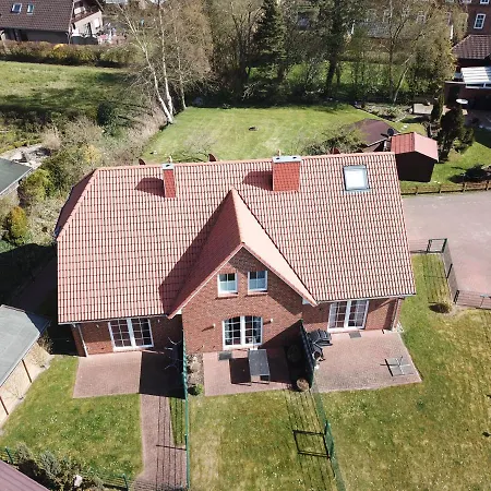 Sieloase Holiday home *