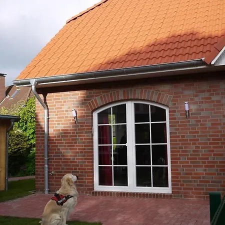 Sieloase Holiday home *