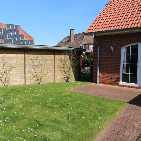 Sieloase Holiday home *