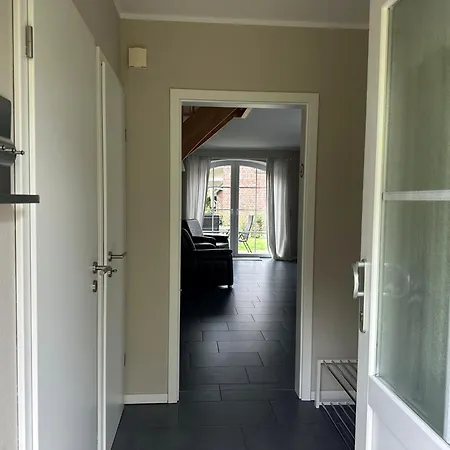 Sieloase Greetsiel