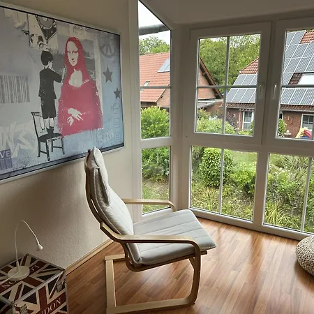 Tatil Evi Sieloase