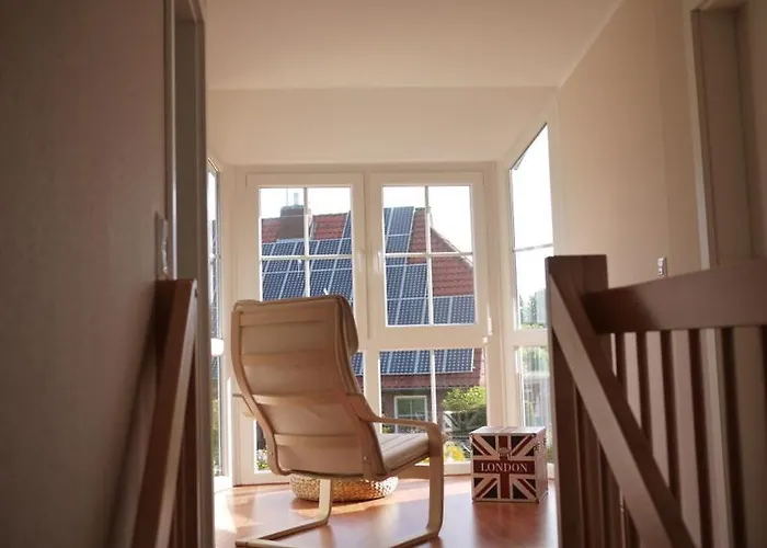 Sieloase Dom wakacyjny *