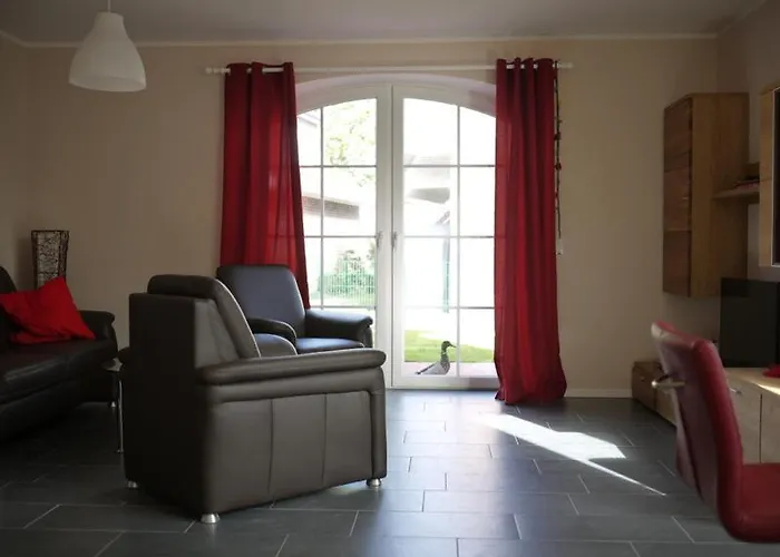 Dom wakacyjny Sieloase