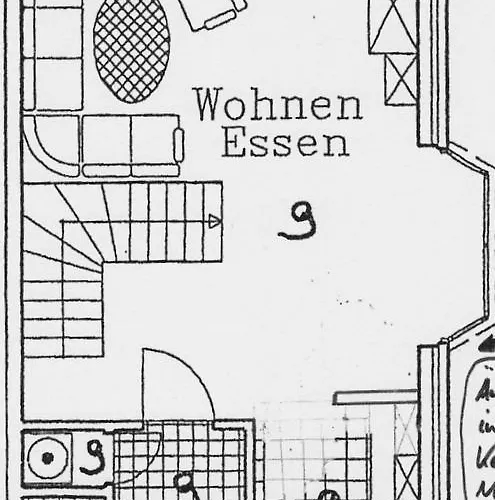 Dom wakacyjny Sieloase