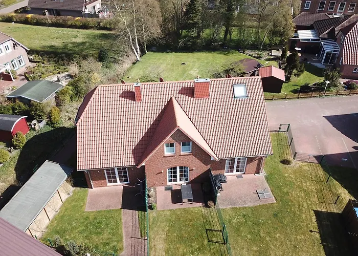 Sieloase Dom wakacyjny *